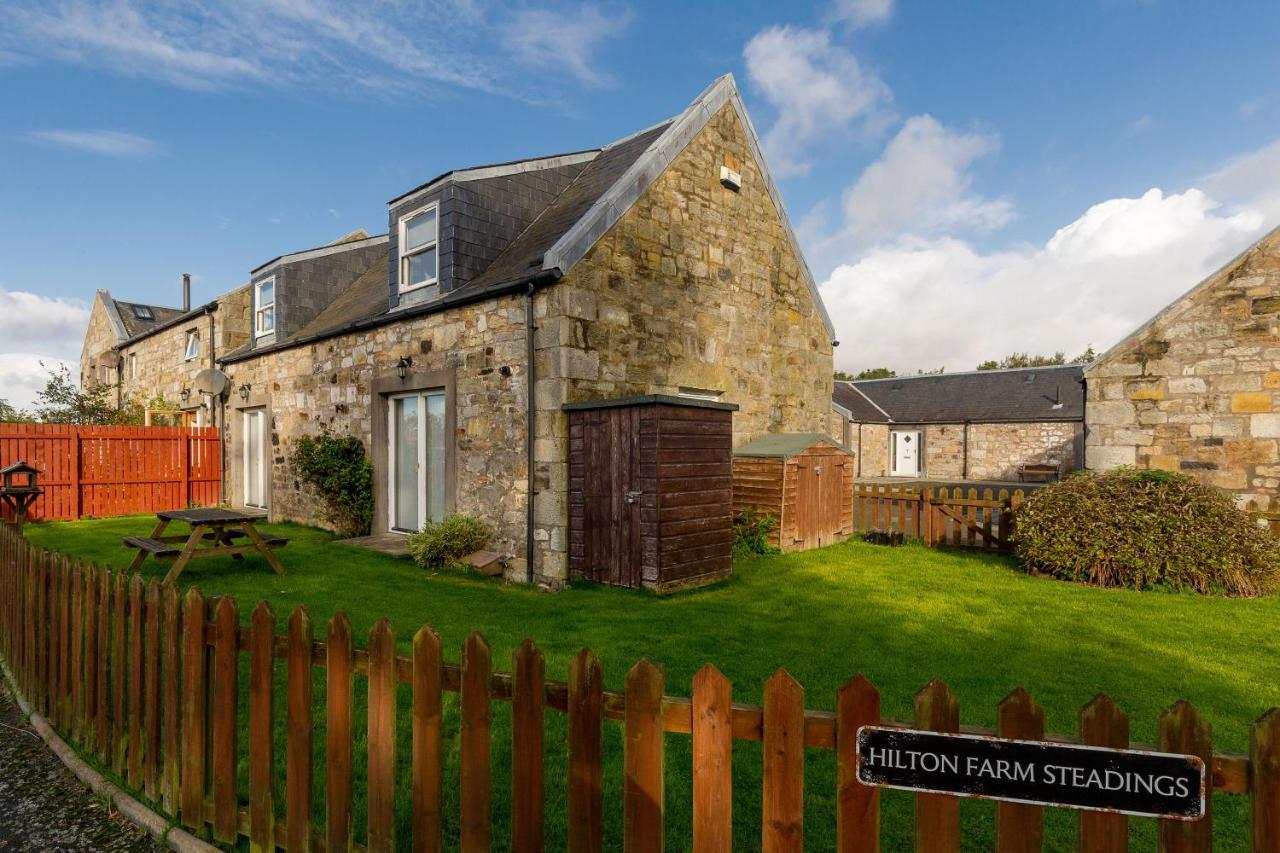 The Steadings - By Staydunfermline Exterior photo