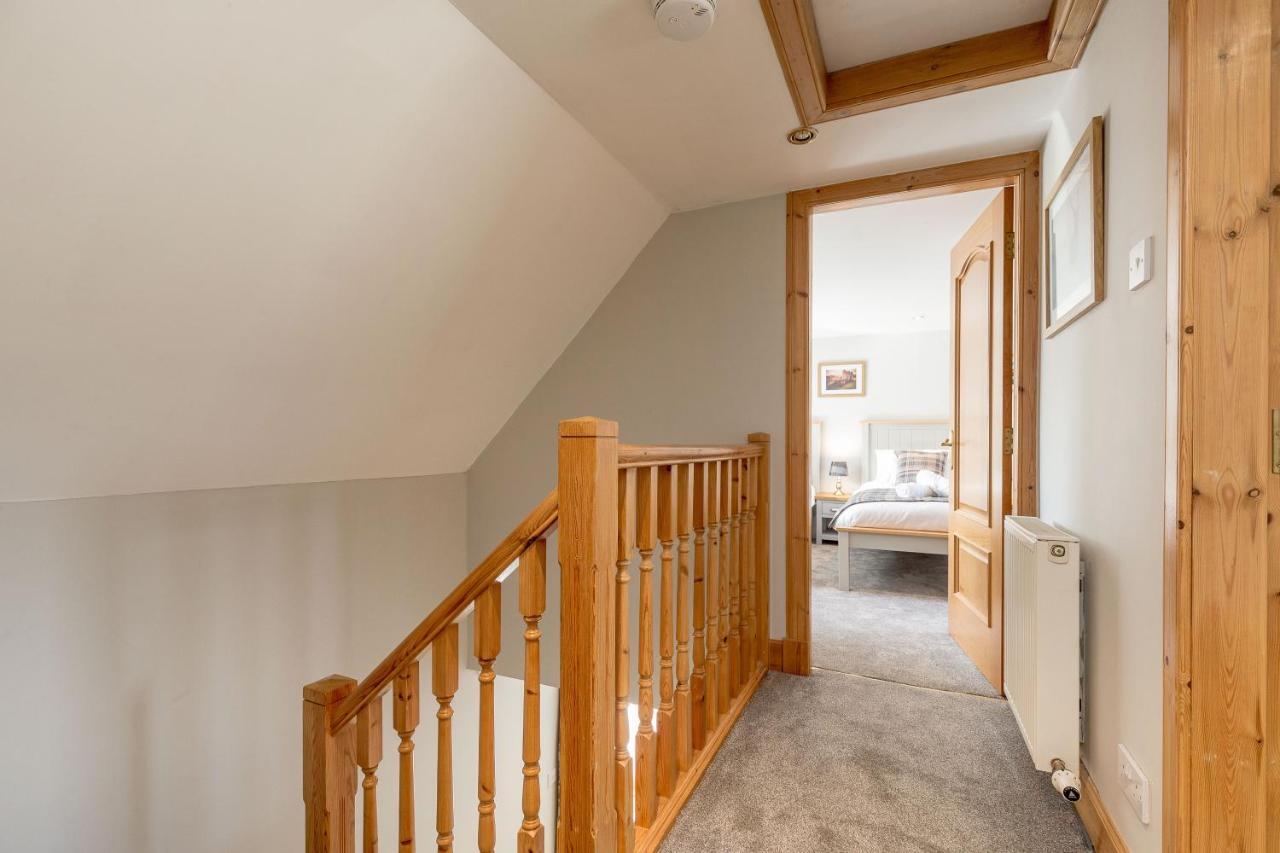 The Steadings - By Staydunfermline Exterior photo