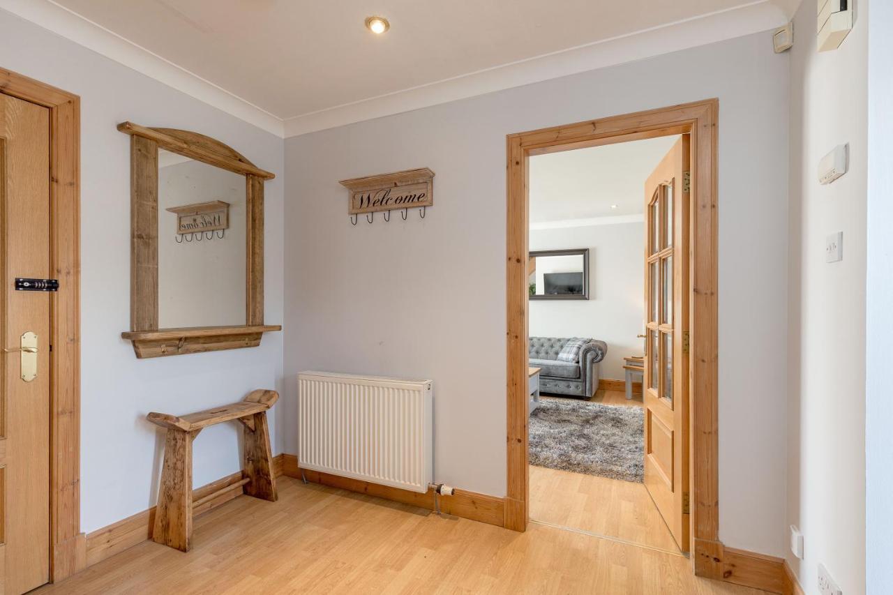 The Steadings - By Staydunfermline Exterior photo