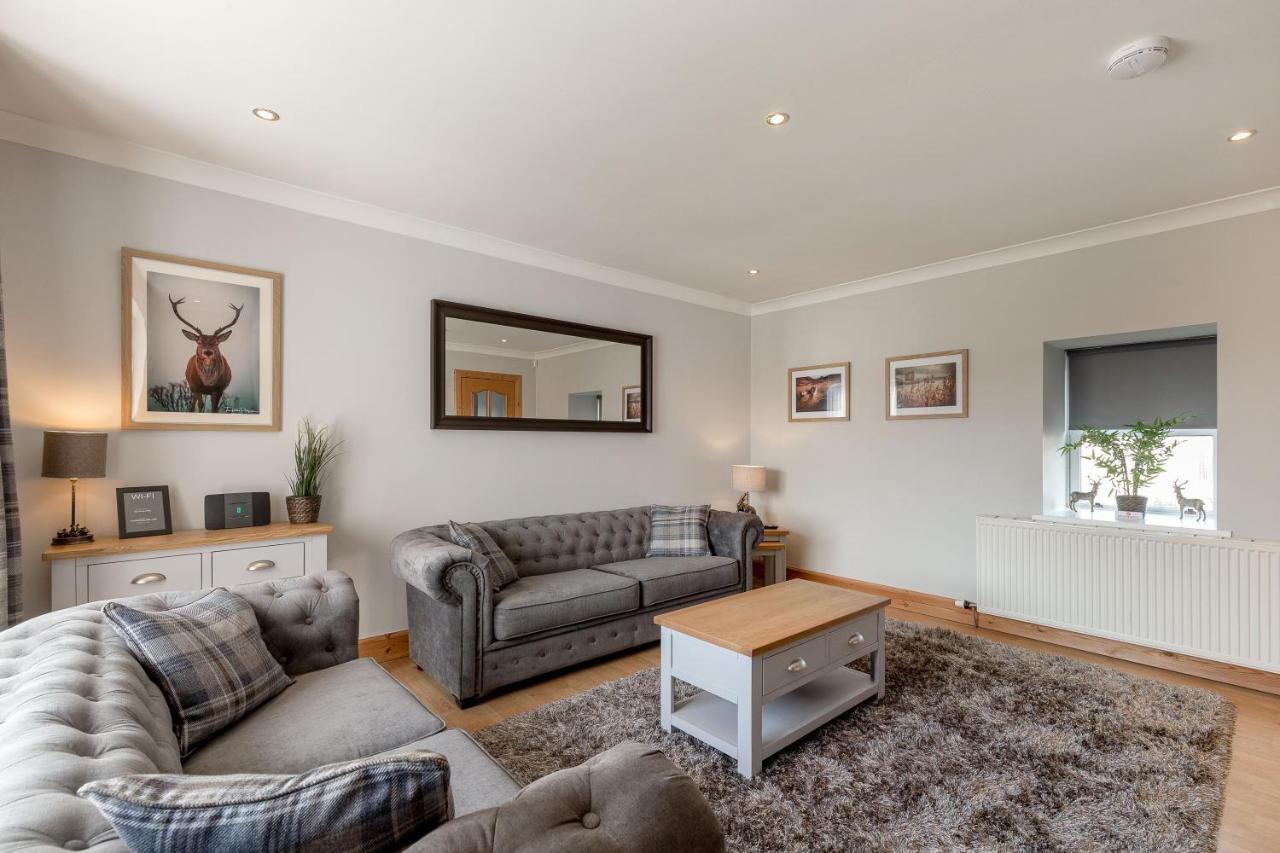 The Steadings - By Staydunfermline Exterior photo