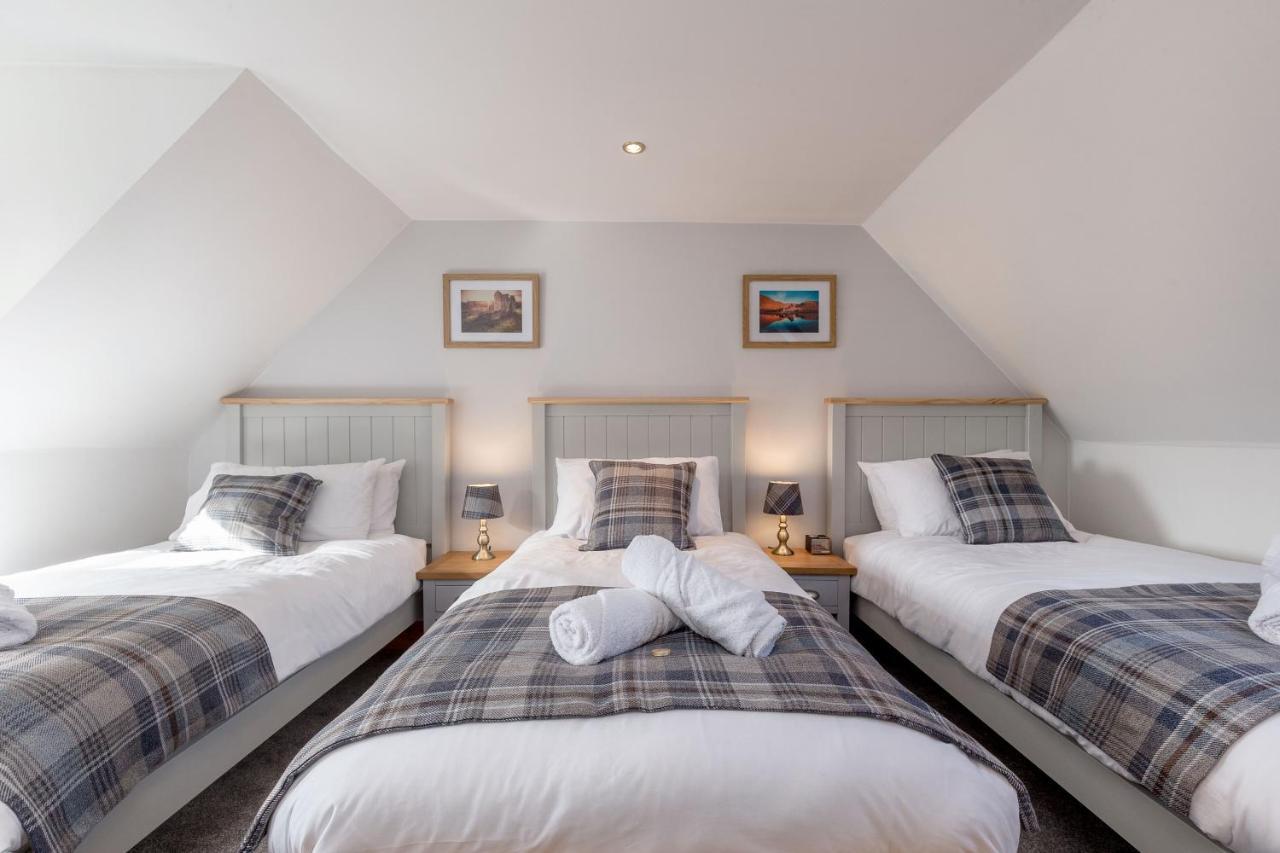 The Steadings - By Staydunfermline Exterior photo