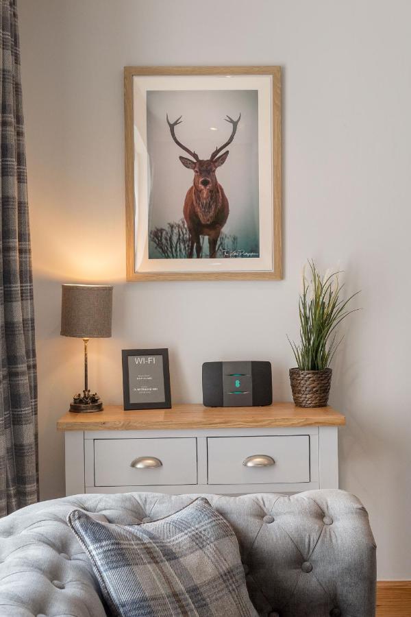 The Steadings - By Staydunfermline Exterior photo